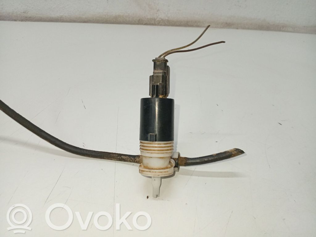 Pompa spryskiwacza szyby przedniej / czołowej   5166383AA