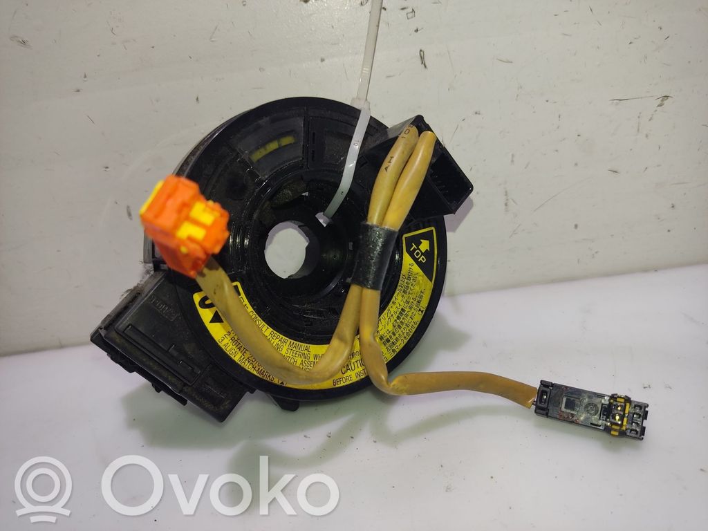Toyota Corolla Verso E121 Airbag volan 