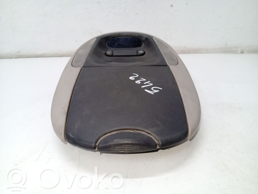 Autre éclairage intérieur   75813AK,VF82621006,822591