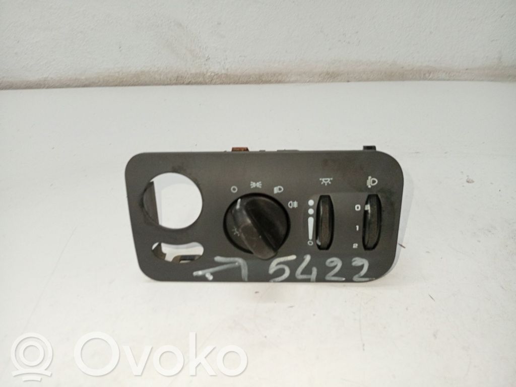 Panel lighting control switch   0YC311DVAE,2108032