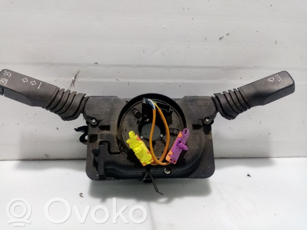 Opel Astra G Boutons / interrupteurs volant 