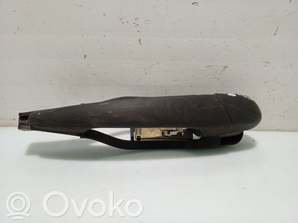 BMW 3 E36 Manecilla externa puerta trasera 