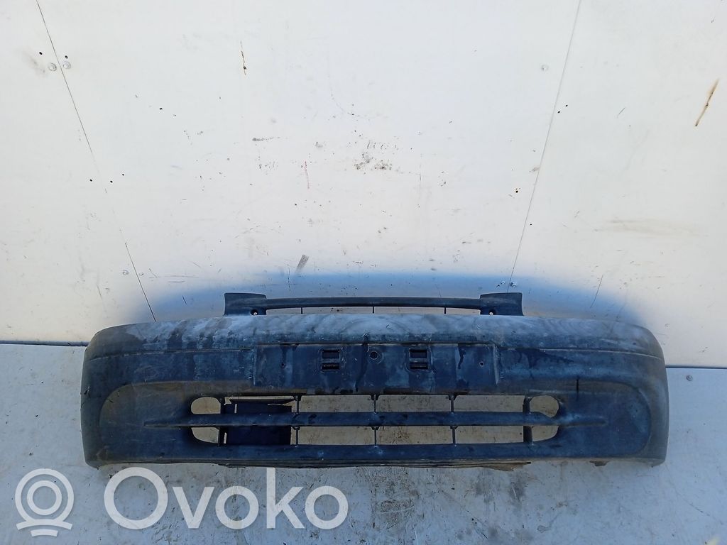 Renault Kangoo I Etupuskuri 