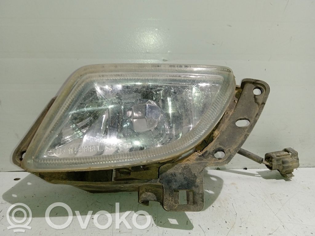 Mazda 626 Światło przeciwmgłowe przednie 