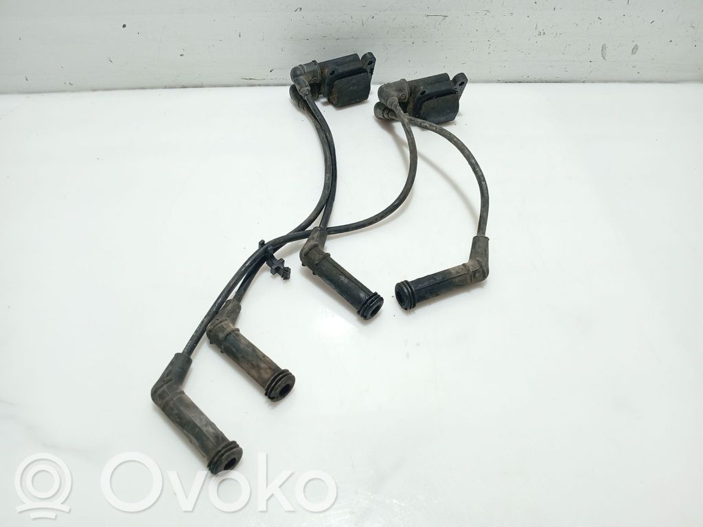 Hyundai Getz Cewka zapłonowa wysokiego napięcia 
