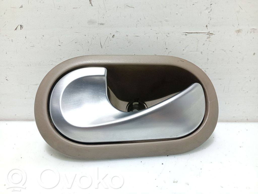 Manecilla interna puerta delantera   8200730864