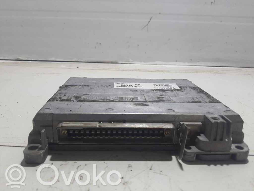 Renault Safrane Other control units/modules 