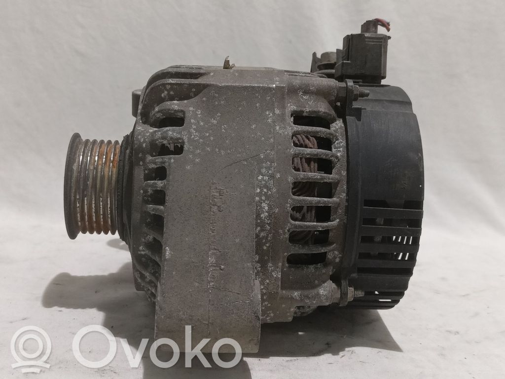 Ford Focus Generator/alternator 