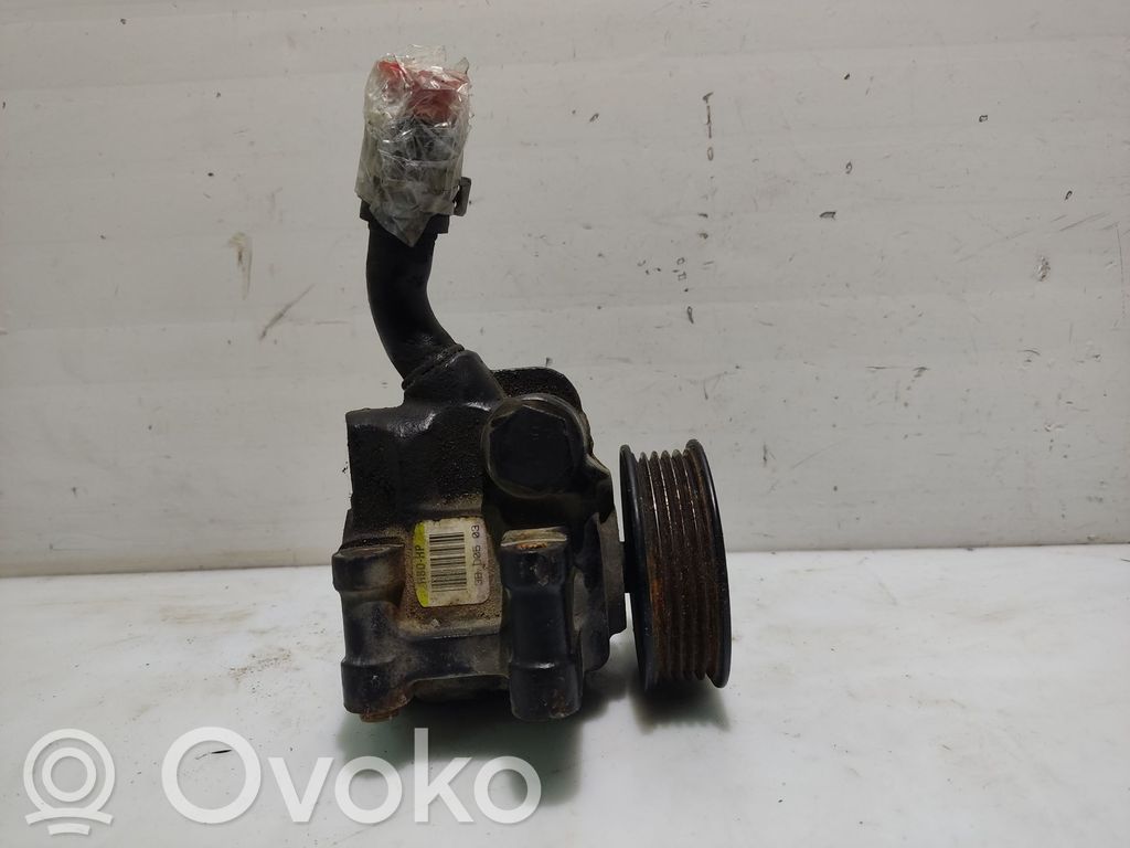 Ford Fusion Ohjaustehostimen pumppu 