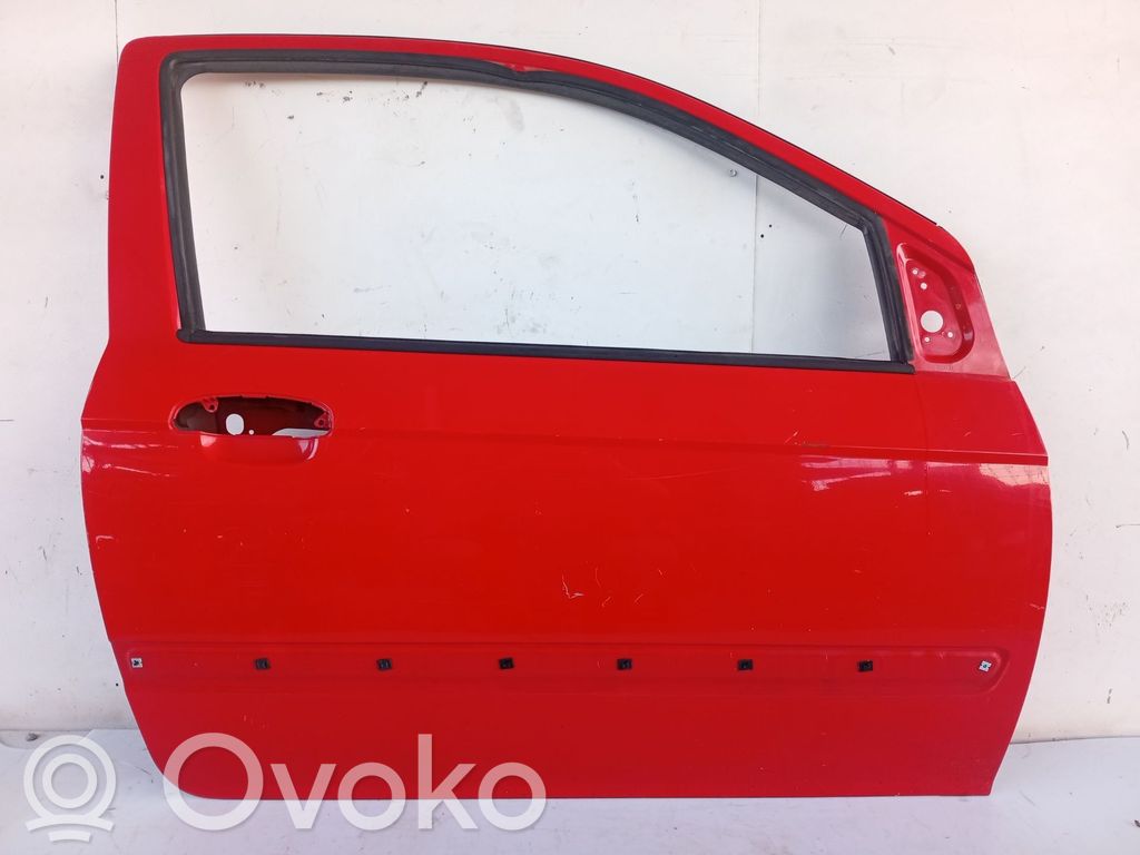 Hyundai Getz Puerta delantera 