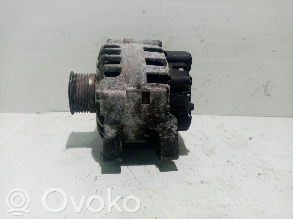 Alternator   5702H1,944390901470,439695