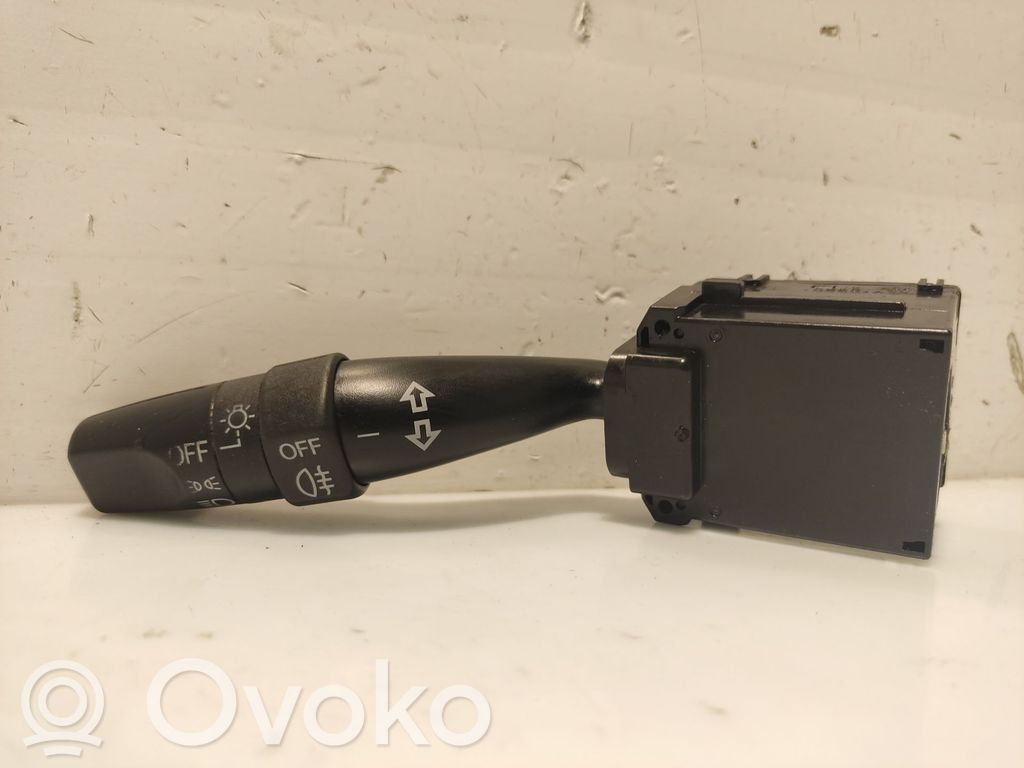 Honda Jazz Palanca de intermitentes 