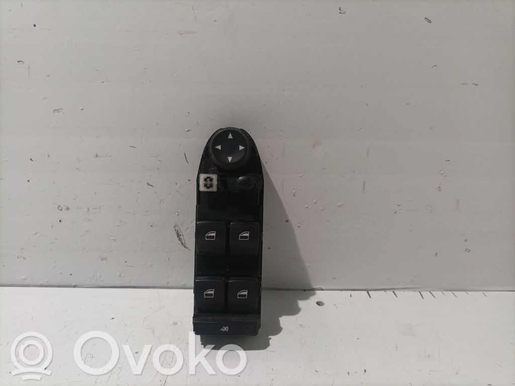 BMW X5 E70 Electric window control switch 