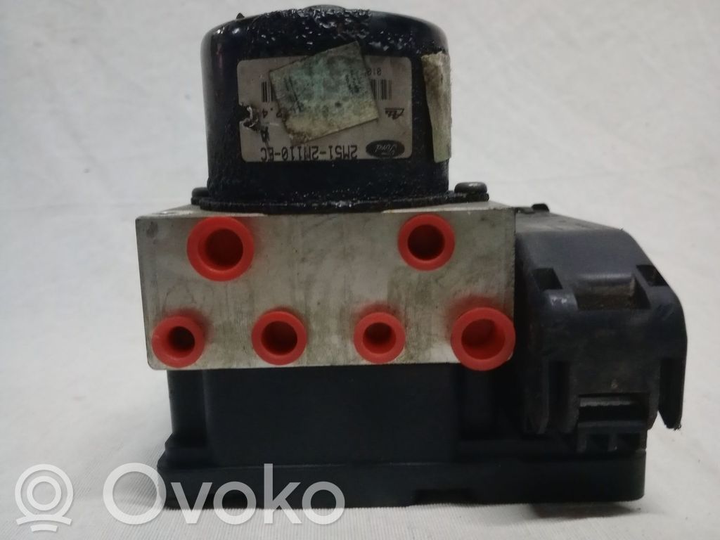 Ford Focus ABS bloks 