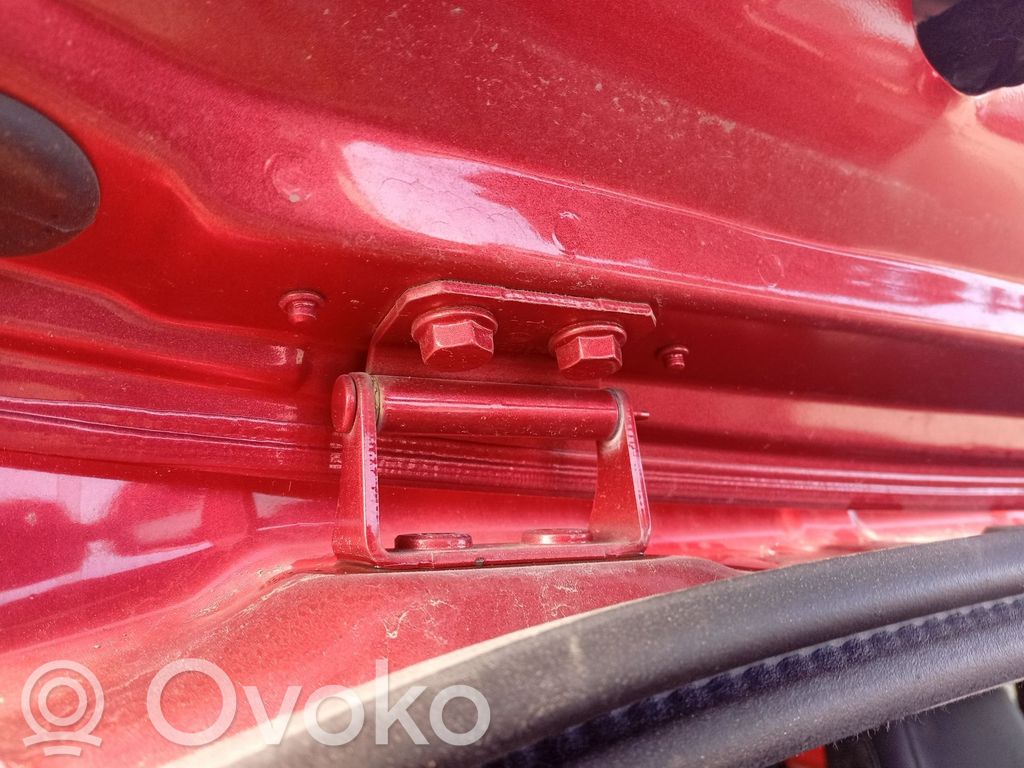 Renault Kadjar Loading door hinge set 