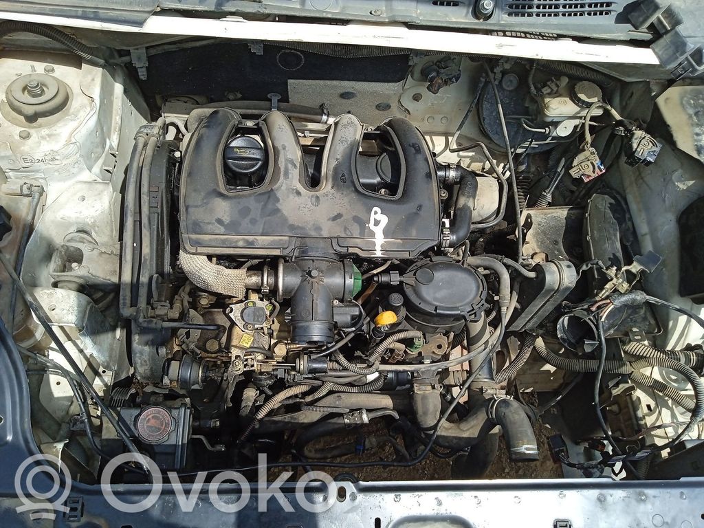 Engine   WJY