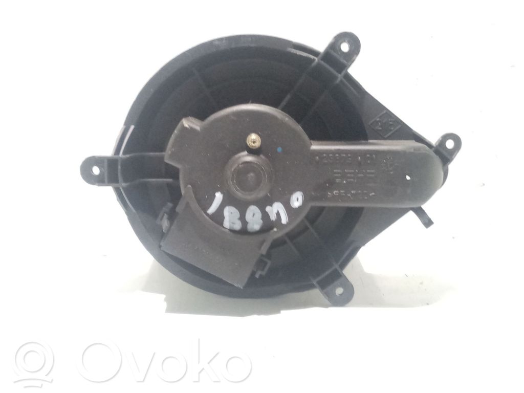 Renault Laguna I Ventola riscaldamento/ventilatore abitacolo 