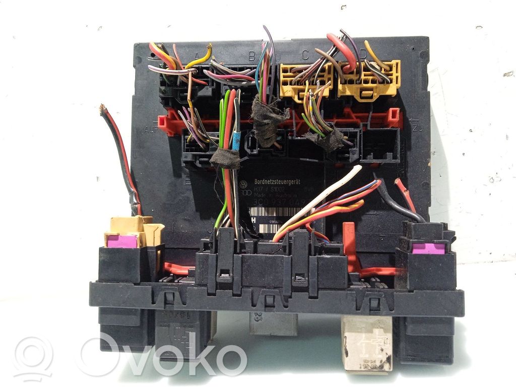 Volkswagen Golf SportWagen Alte unități/module de control 