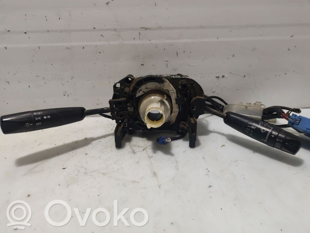 Multifunctional control switch/knob   EA7066120B
