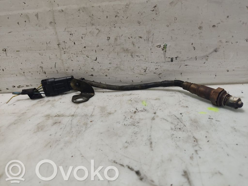 Fiat Punto (199) Lambda probe sensor 