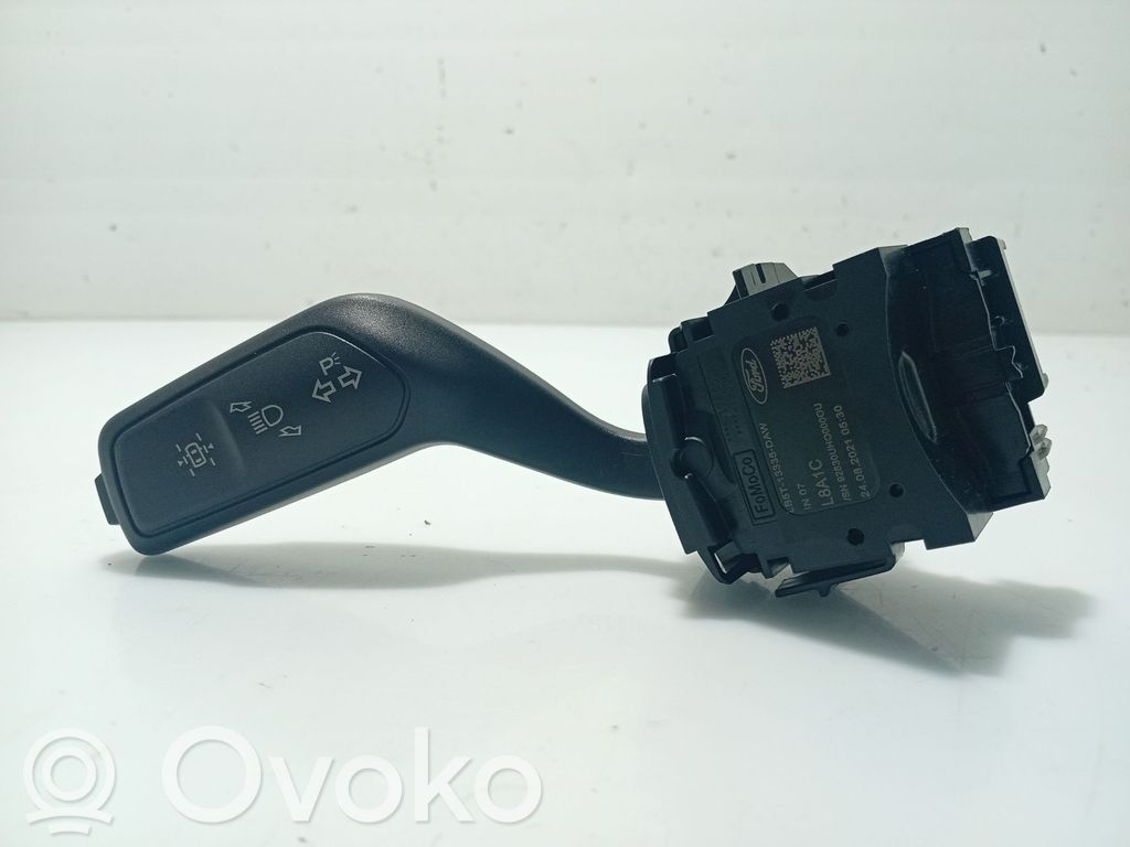 Indicator stalk   2425267,LB5T13335DAW