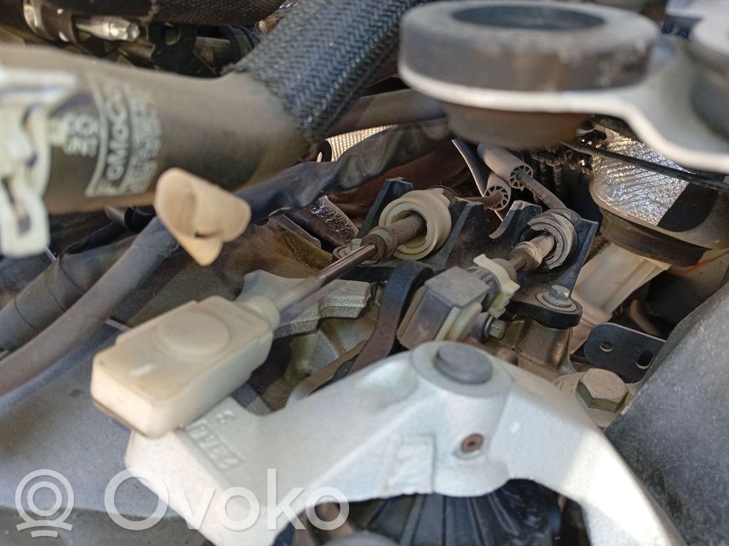 Ford Kuga III Linka zmiany biegów 