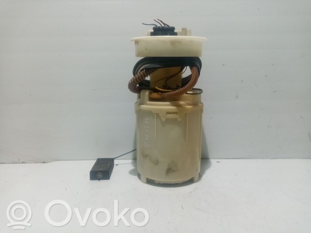 Skoda Fabia Mk1 (6Y) Pompa carburante immersa 