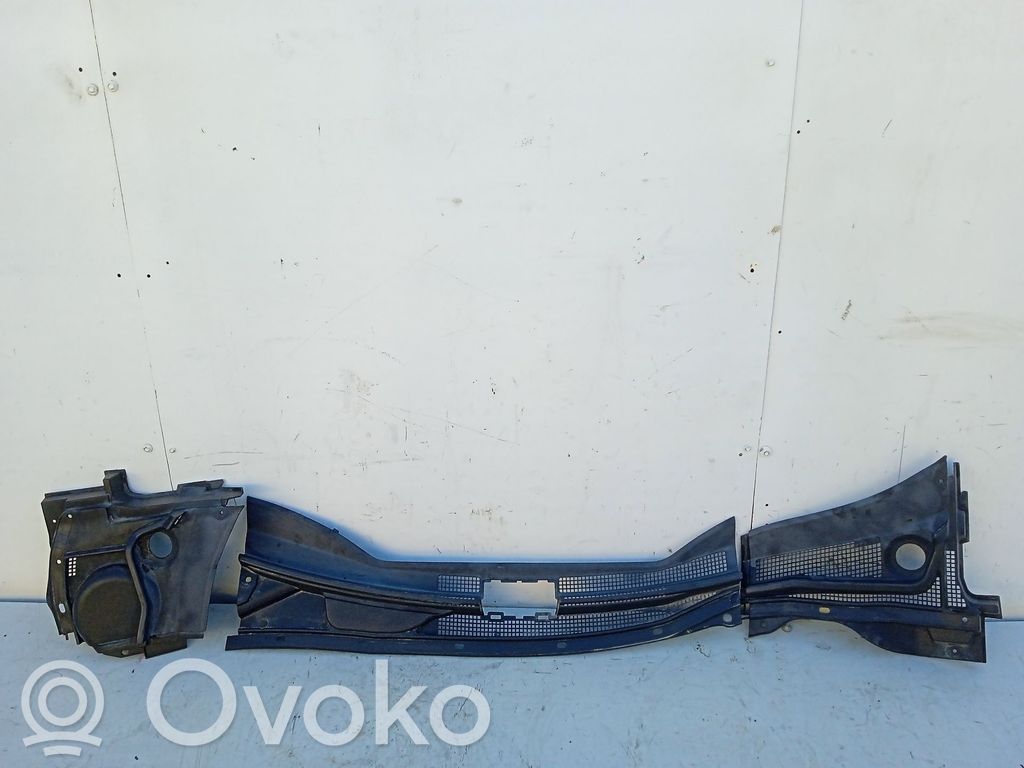 Mitsubishi Grandis Alte piese de interior 