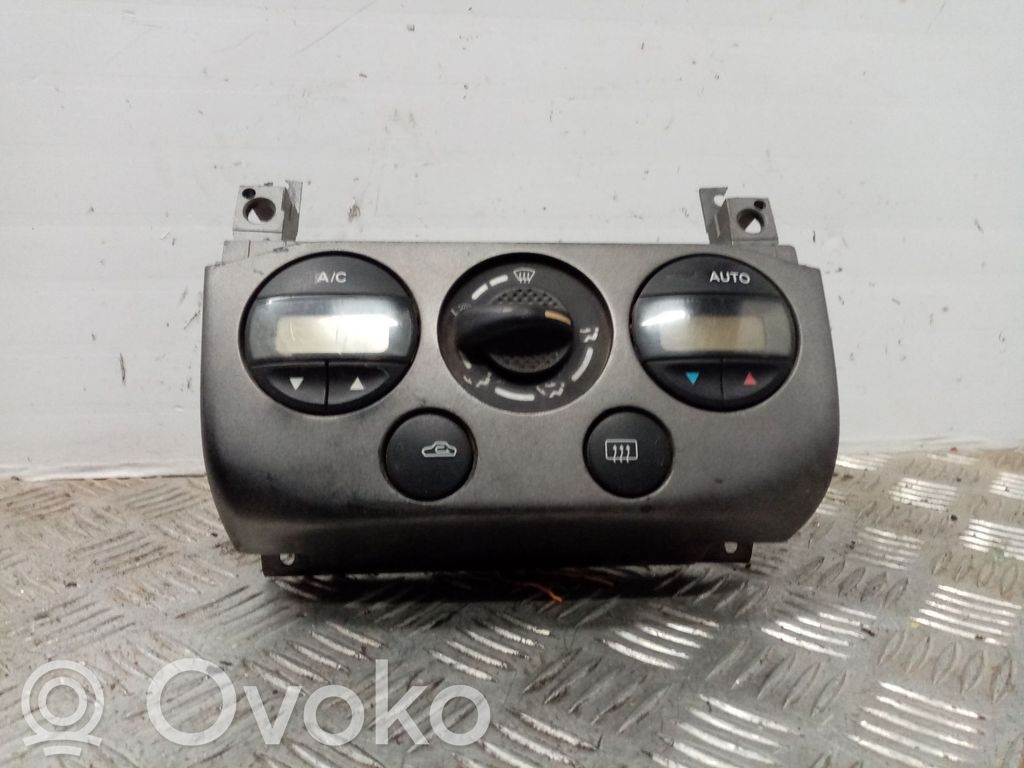 Nissan Primera Centralina/modulo climatizzatore