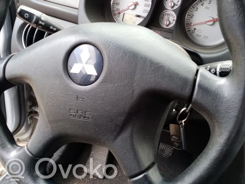 Mitsubishi Outlander Airbag volan 
