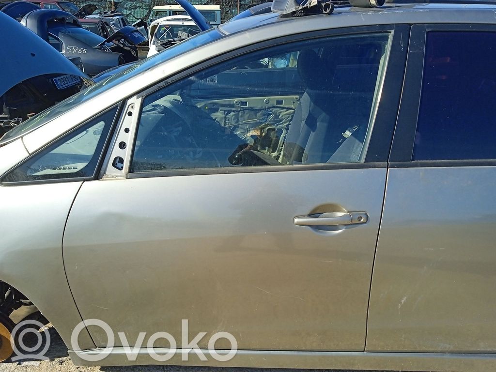 Mitsubishi Grandis Etuovi 
