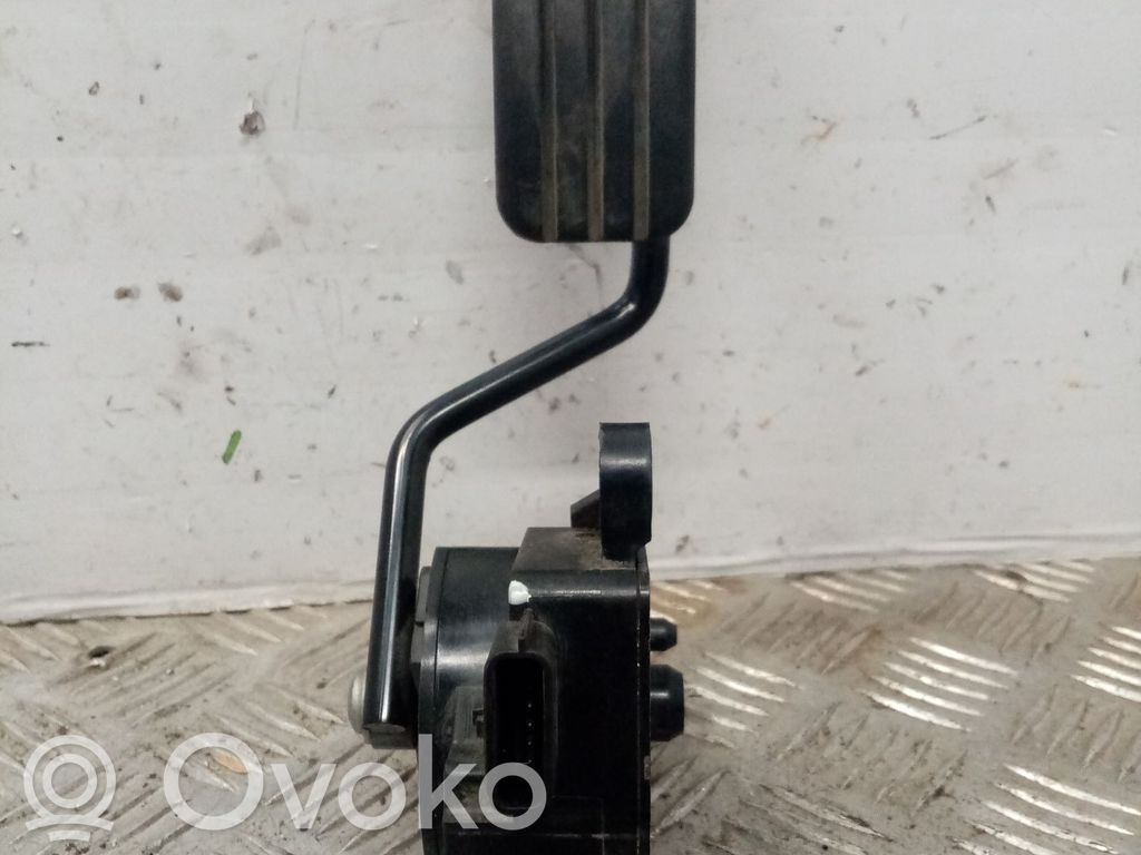 Renault Scenic II - Grand scenic II Sensor de aceleración