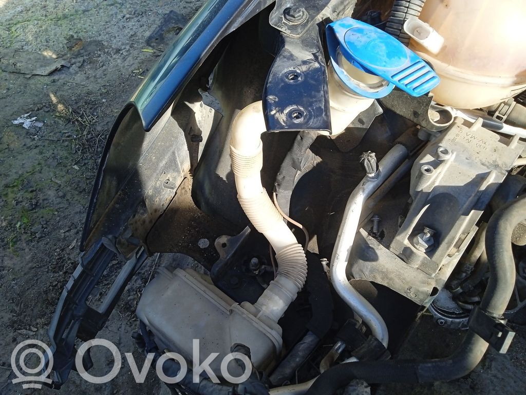 Volkswagen Golf SportWagen Serbatoio/vaschetta liquido lavavetri parabrezza