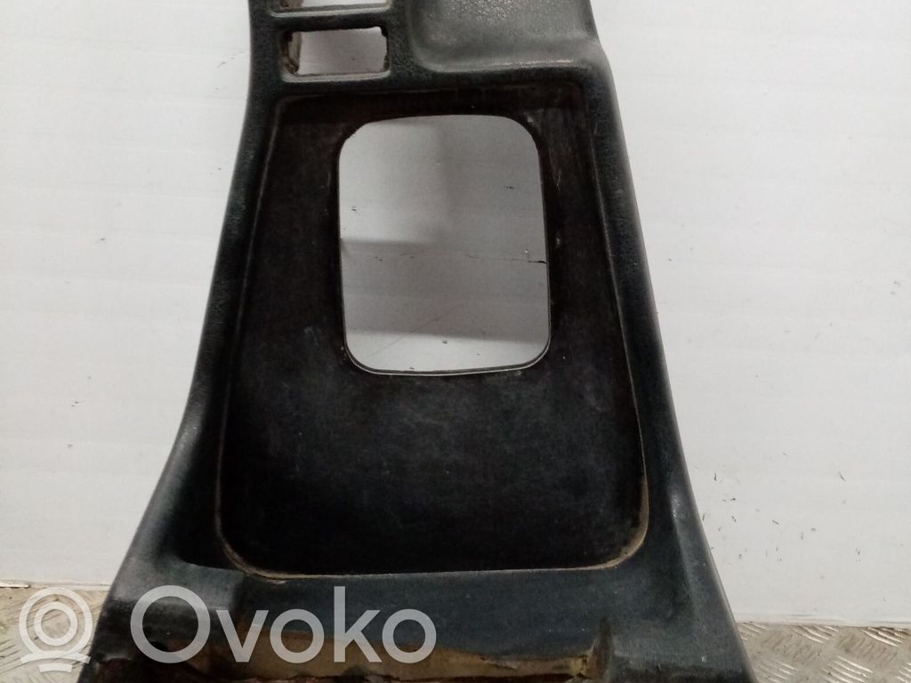 BMW 5 E34 Console centrale
