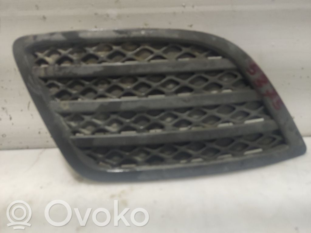 Ford Fiesta Kita salono detalė 