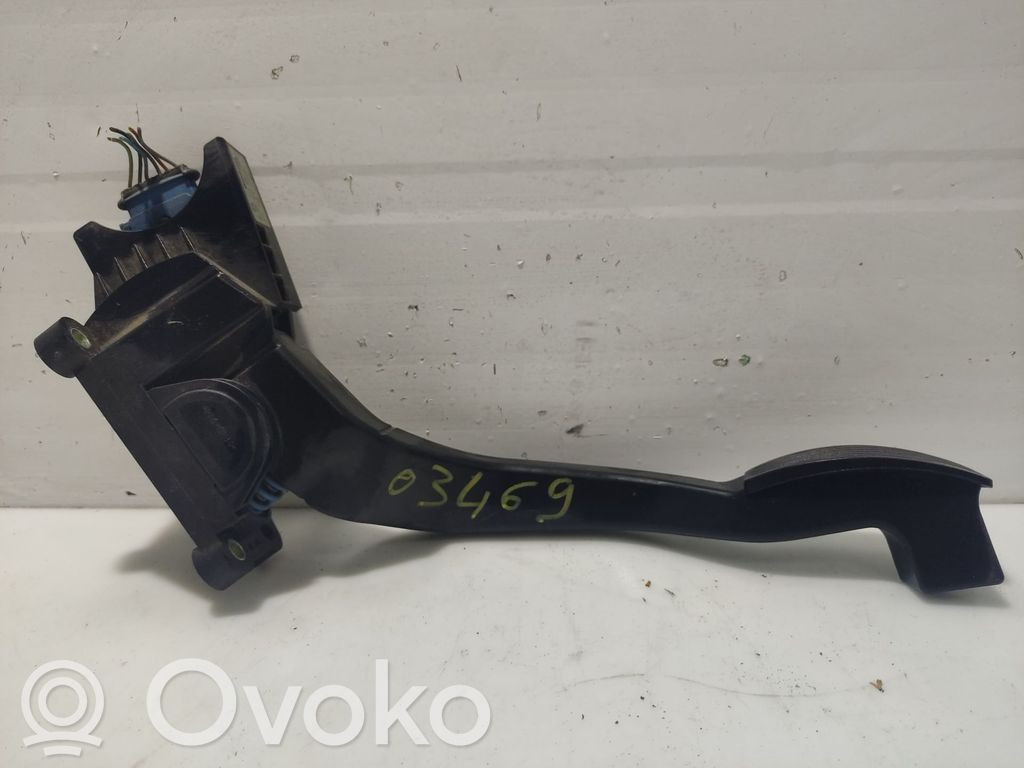 Fiat Idea Pedale dell’acceleratore 