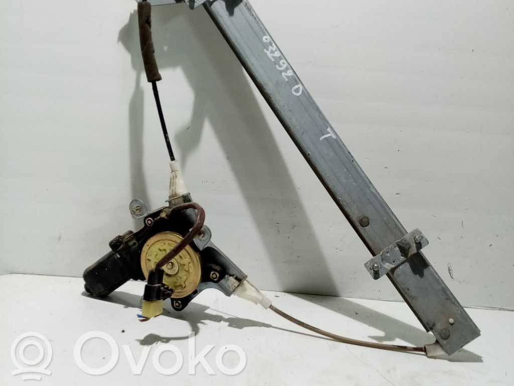 Chevrolet Lacetti Motor macara geam ușă spate 