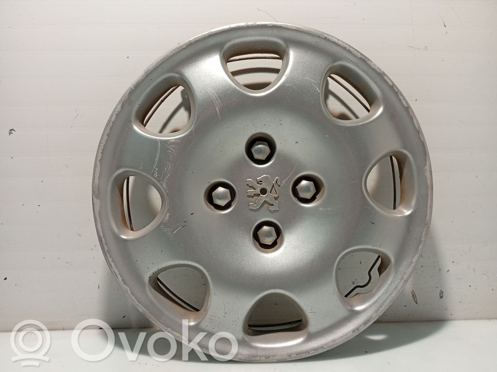 Kołpaki oryginalne R14   9631447377