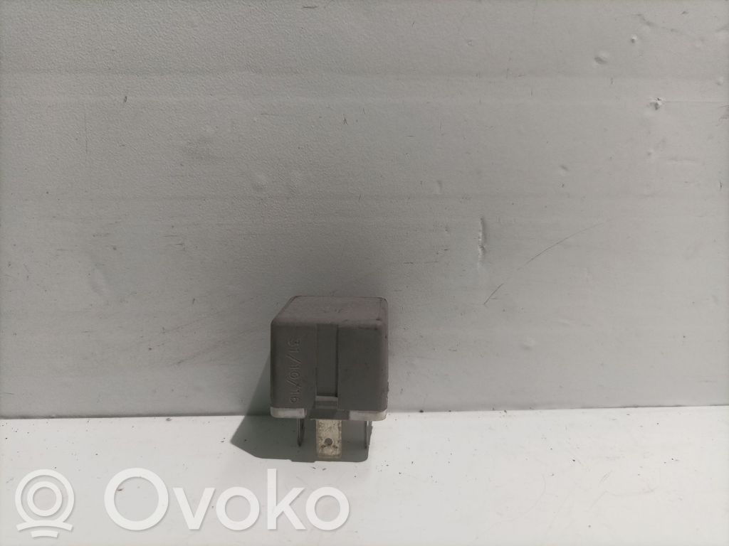Citroen Berlingo Inne komputery / moduły / sterowniki 