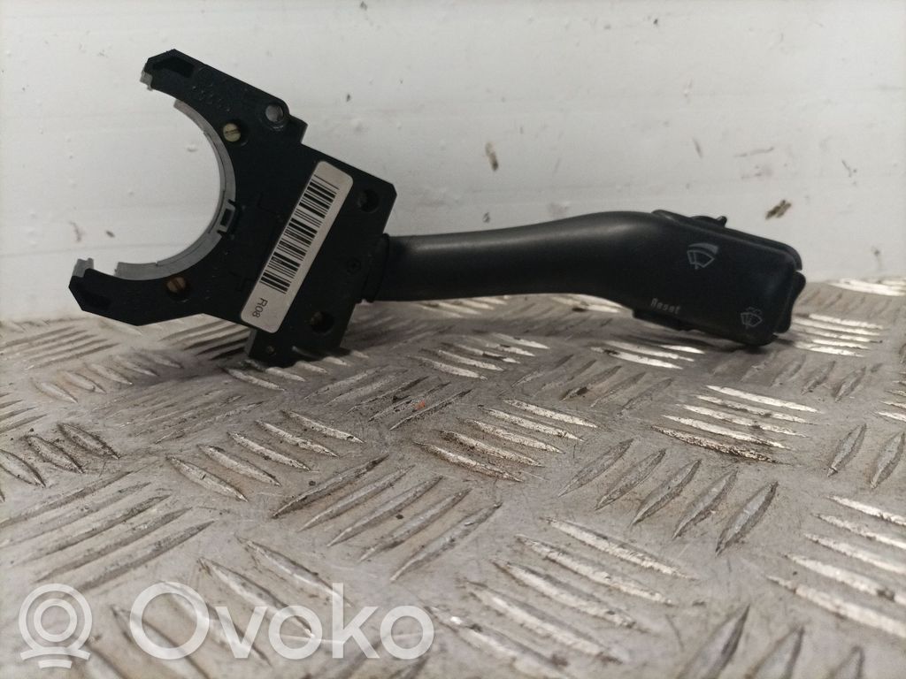 Volkswagen Passat Alltrack Leva comando tergicristalli