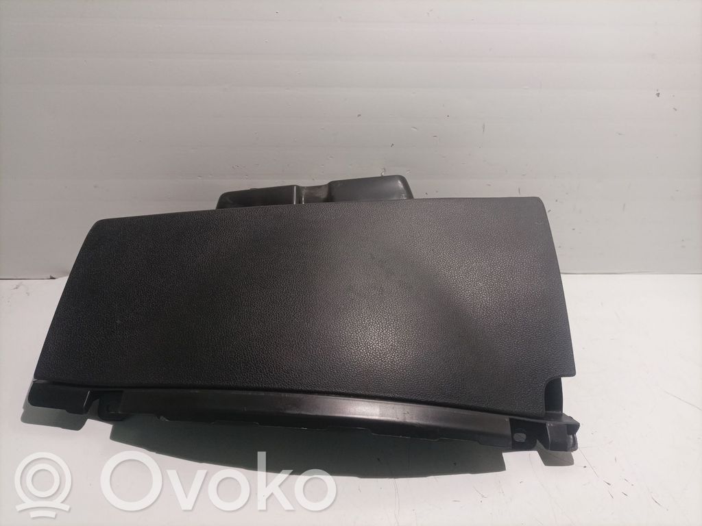 Citroen Berlingo Vano portaoggetti