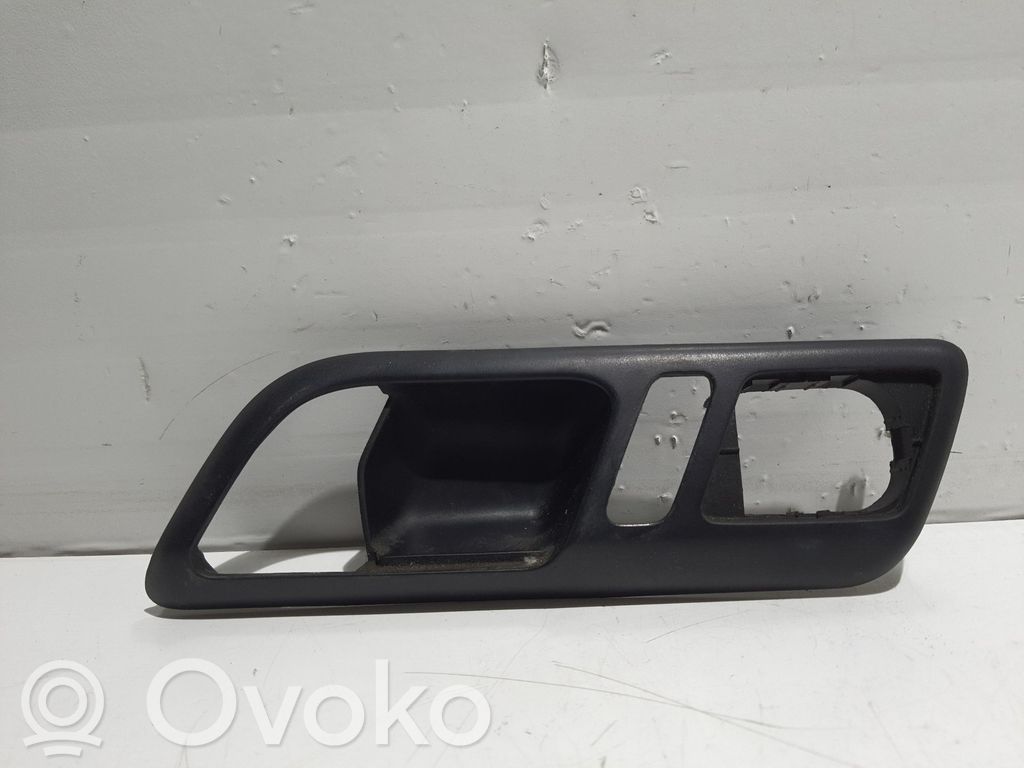 Volkswagen Polo Altra parte interiore