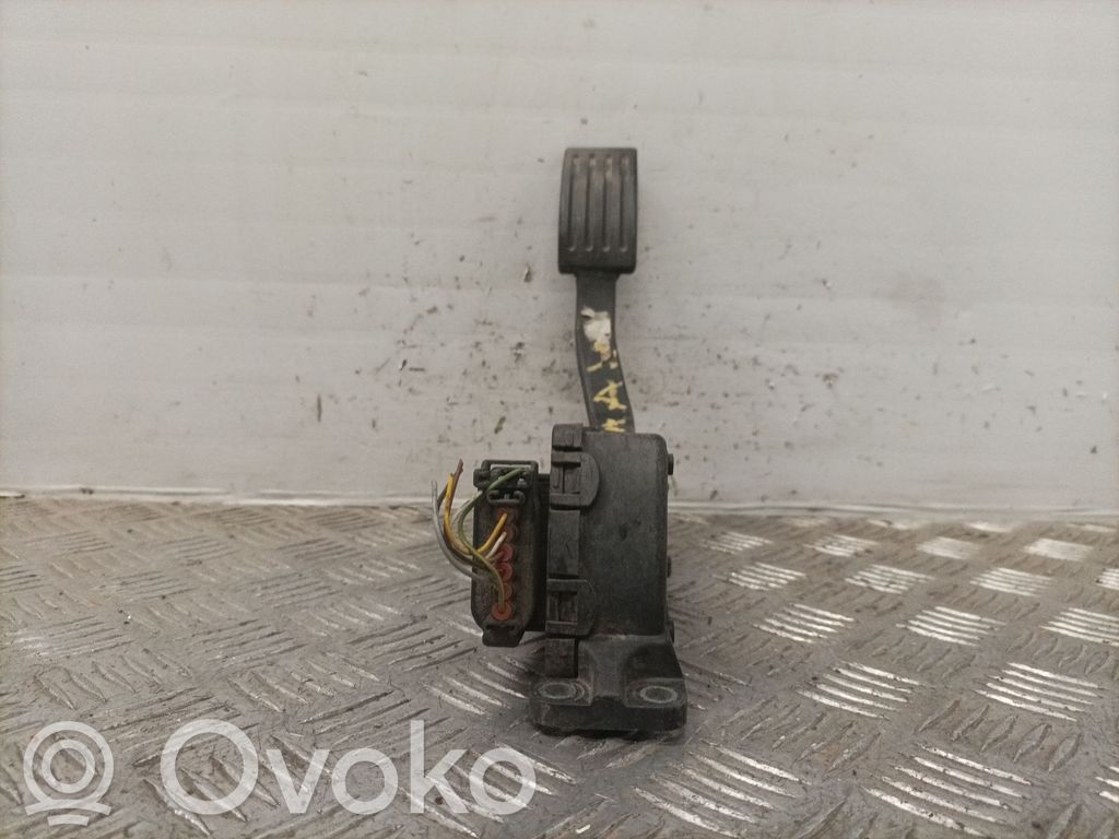 Acceleration sensor   3M519F836AF