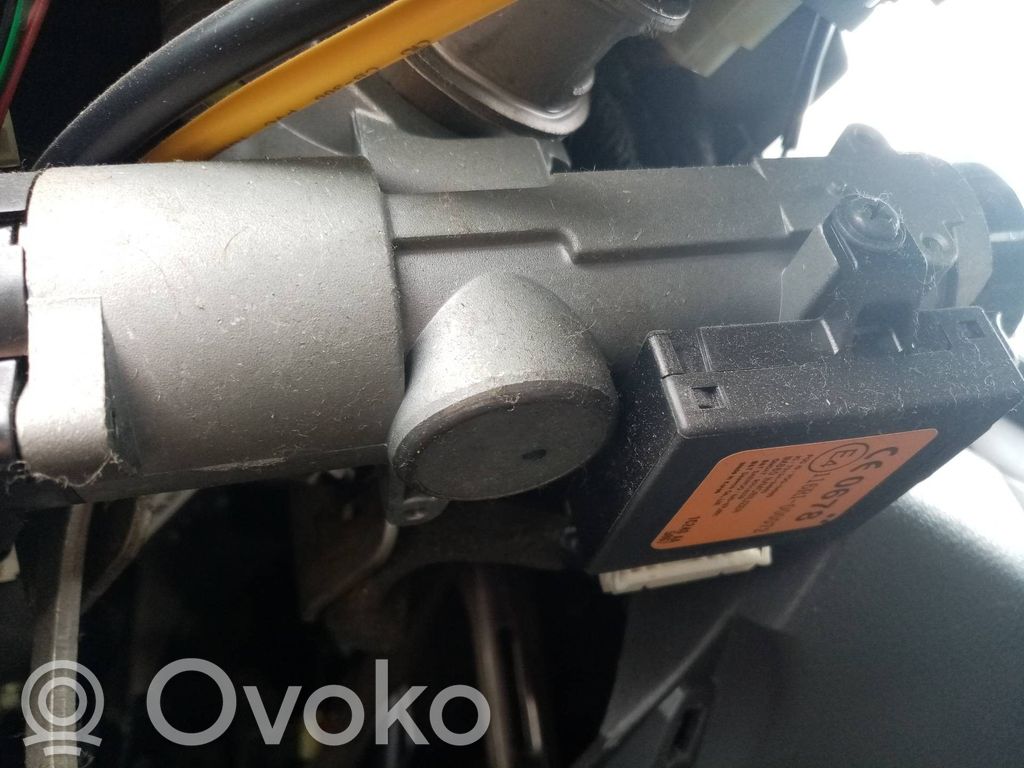 Virtalukko   96238726