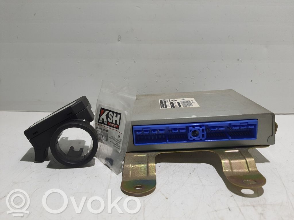 Nissan Almera Unitate/modul de control motor 
