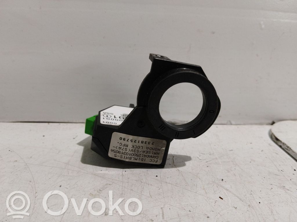 Honda Accord Radion antenni 