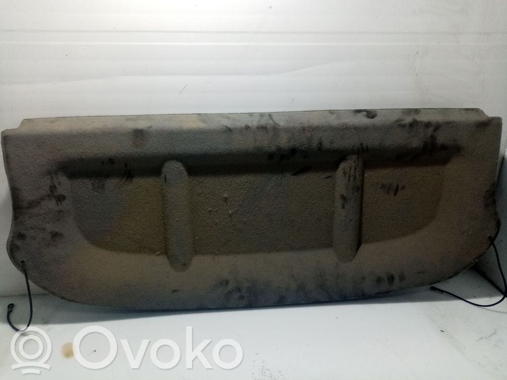 Chevrolet Lacetti Takaluukun/tavaratilan kansi 