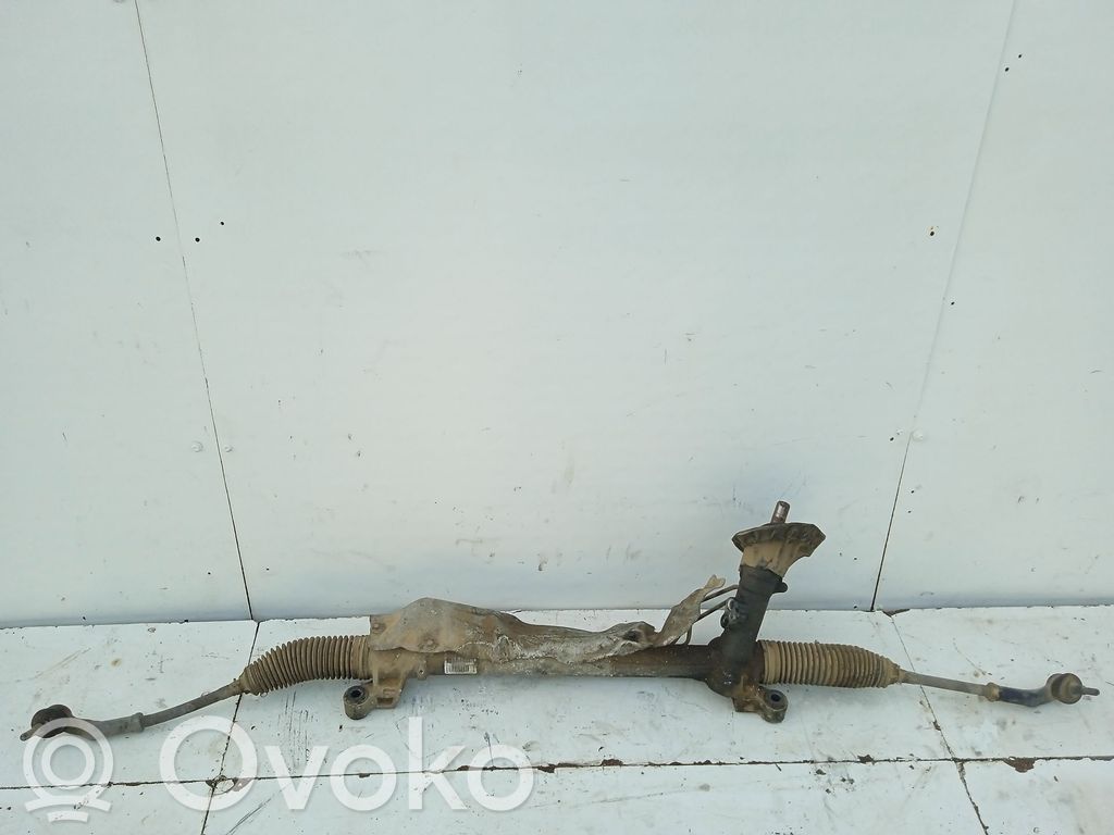 Volvo V50 Vairo kolonėlė 
