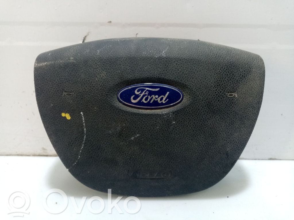 Ford Focus Stūres drošības spilvens 