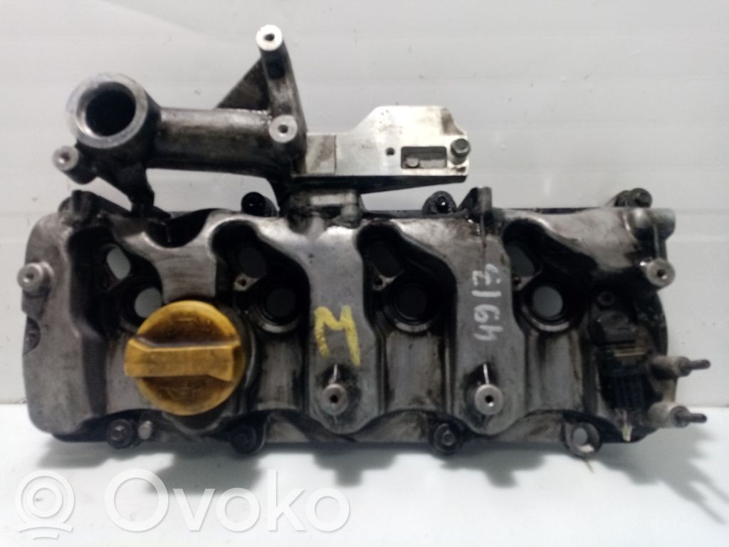 Chevrolet Lacetti Ventildeckel 